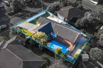 2 Edendale Road, Somerville
