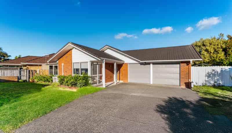 2 Edendale Road, Somerville