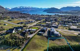 12 Cochrane Close, Wanaka