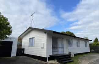 88B Albert Street, Hamilton East