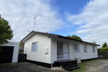 88B Albert Street, Hamilton East