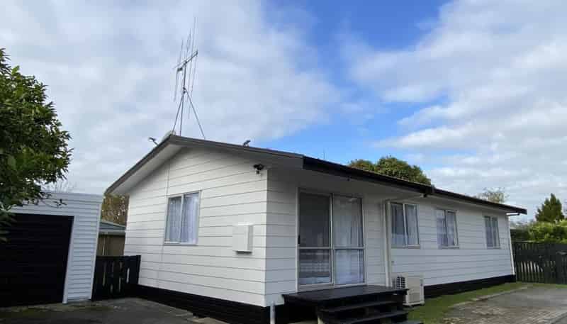 88B Albert Street, Hamilton East