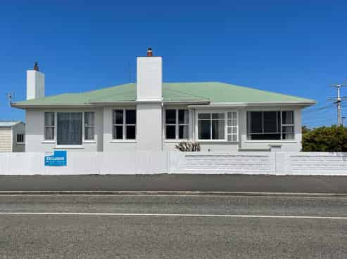 98 Argyle Street, Hawera