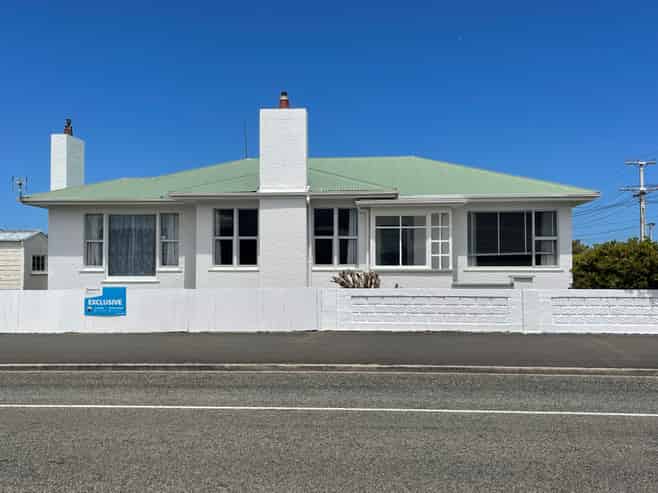 98 Argyle Street, Hawera