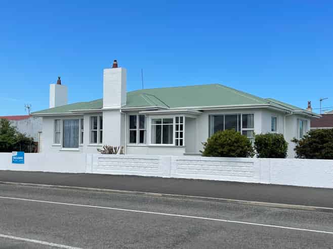 98 Argyle Street, Hawera
