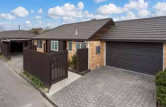 21B Mathias Place, Kaiapoi