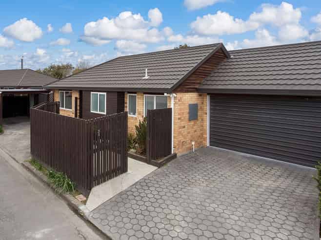 21B Mathias Place, Kaiapoi