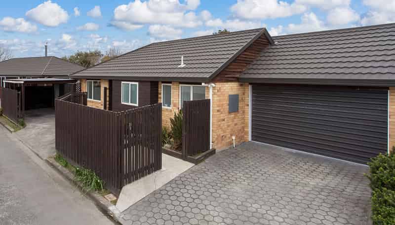 21B Mathias Place, Kaiapoi