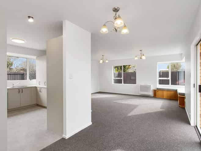 21B Mathias Place, Kaiapoi