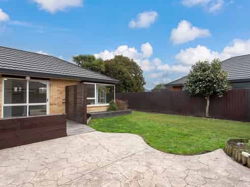 21B Mathias Place, Kaiapoi