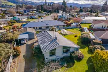 10 Gorge Road, Waimate
