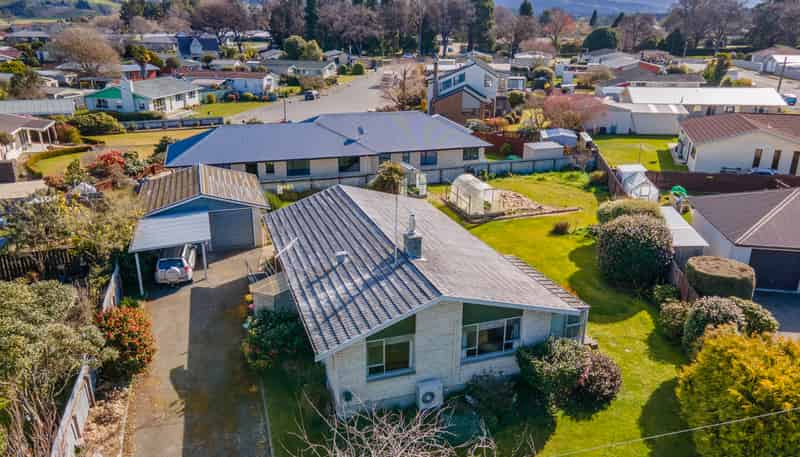 10 Gorge Road, Waimate