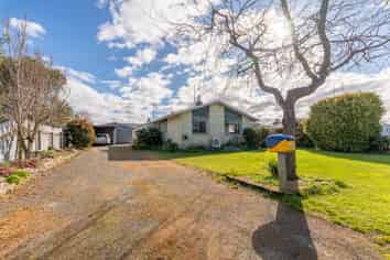 10 Gorge Road, Waimate