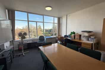 Smaller Office Suites