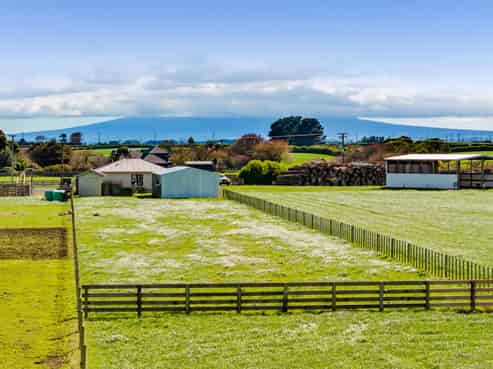 278 Matangarara Road, Hawera