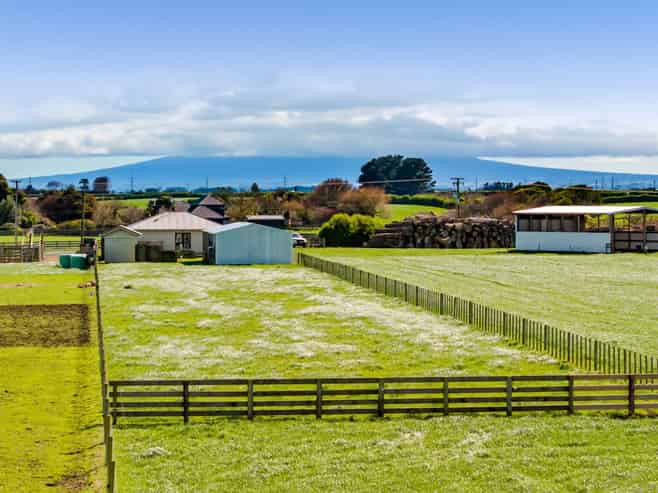 278 Matangarara Road, Hawera