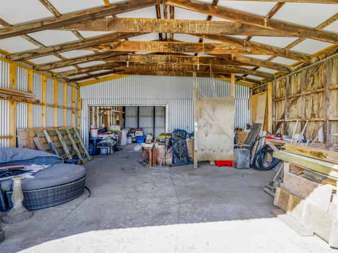 278 Matangarara Road, Hawera