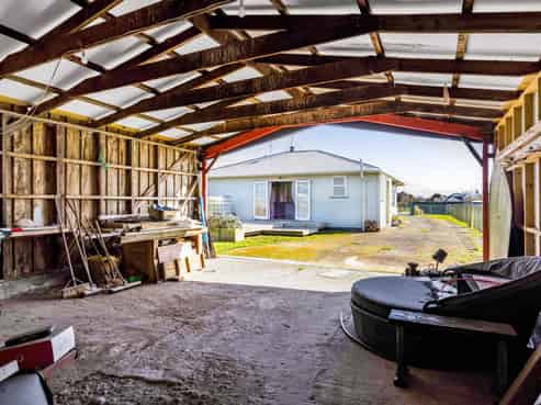 278 Matangarara Road, Hawera