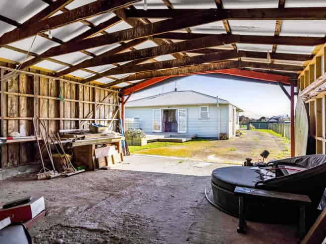 278 Matangarara Road, Hawera