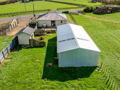 278 Matangarara Road, Hawera