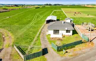 278 Matangarara Road, Hawera