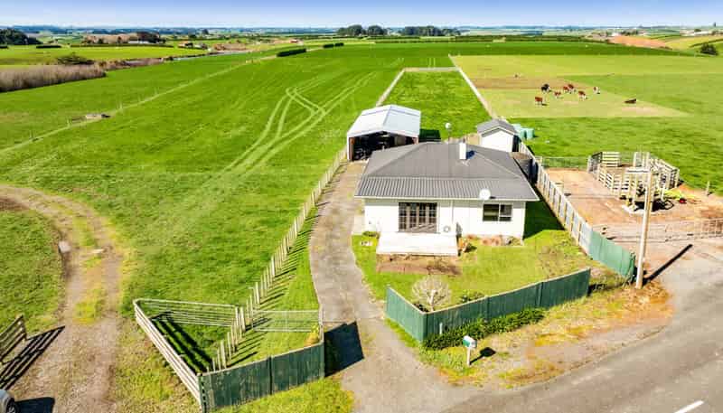 278 Matangarara Road, Hawera