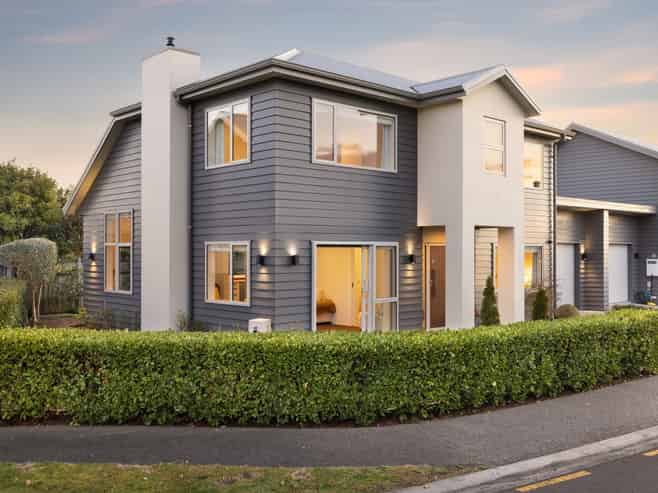 9 Tucker Close, Cambridge