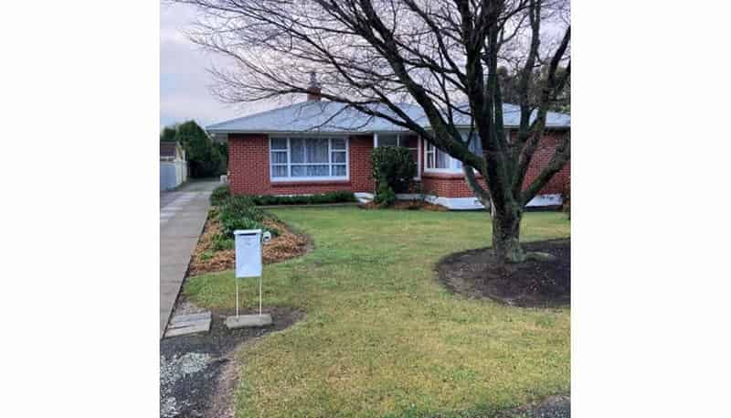 2 Grace Street, Waimate