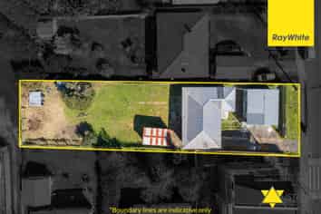 139 Rathgar Road, Henderson, Henderson