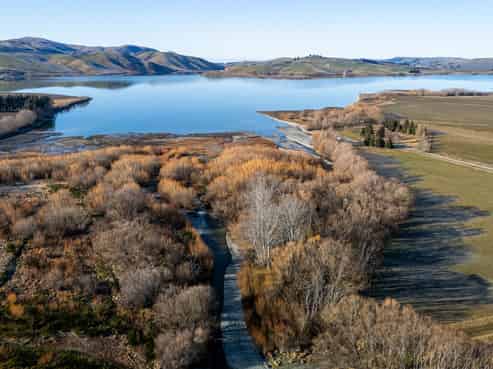 50 Middle Road, Fairlie