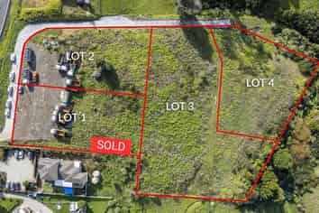 Lot 2 481A Ormiston Road, Flat Bush