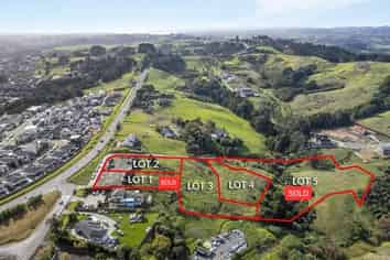 Lot 2 481A Ormiston Road, Flat Bush