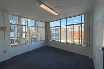 Smaller Office Suites