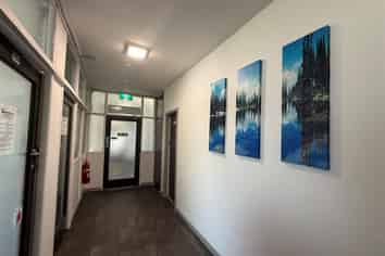 Smaller Office Suites
