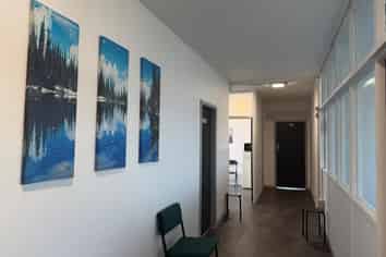 Smaller Office Suites