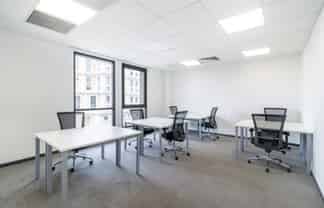 Premium Newmarket Office Space 