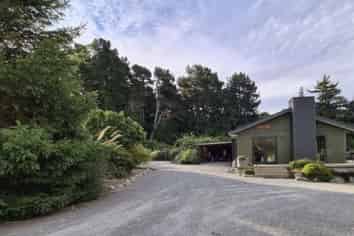 Lot 1, 552 School Road, FAIRLIE