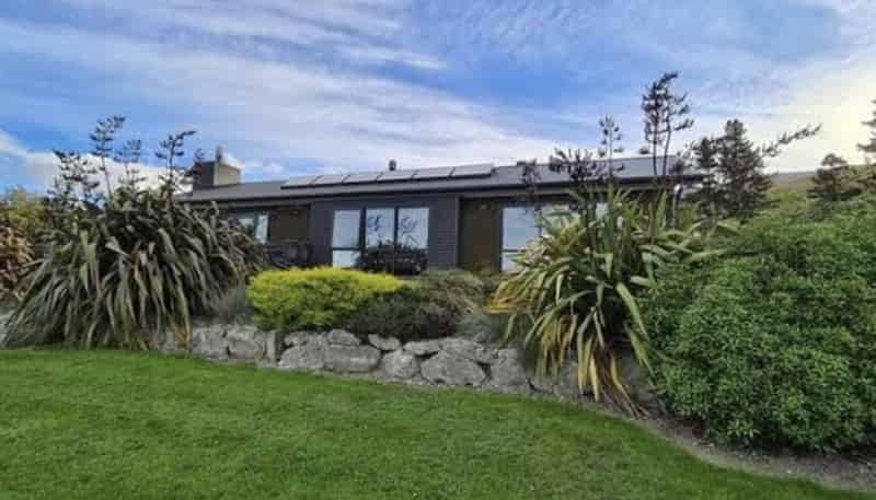 Lot 1, 552 School Road, FAIRLIE