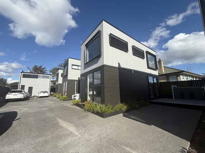 9B Coates Road, Papatoetoe