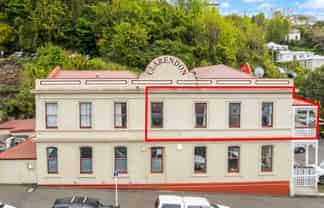 21a Clark Street, DUNEDIN CENTRAL