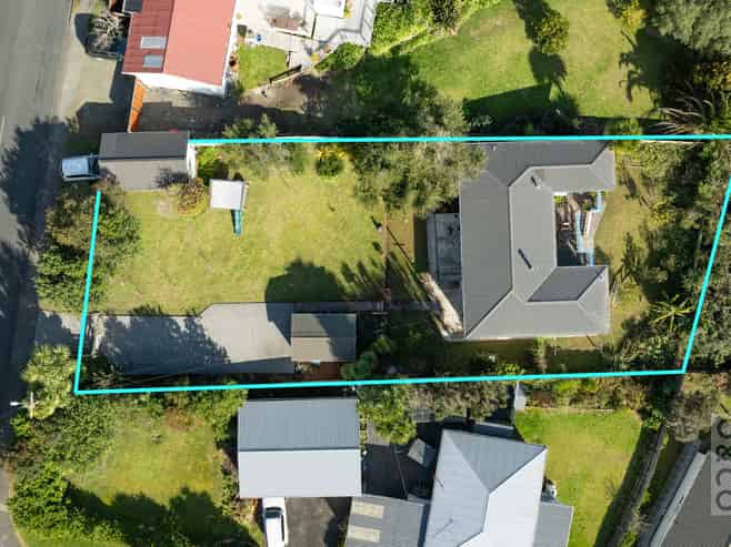 67 Garfield Road, Helensville
