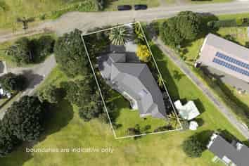 125 Takahe Road, Ahipara