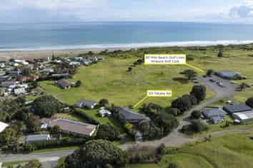 125 Takahe Road, Ahipara