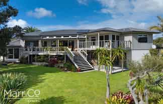 125 Takahe Road, Ahipara