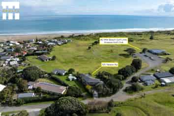 125 Takahe Road, Ahipara