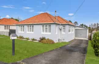 36 Maxwell Avenue, Durie Hill
