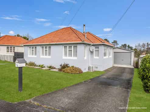 36 Maxwell Avenue, Durie Hill