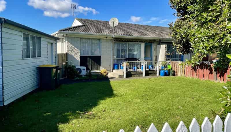 5/111 East Tamaki Road, Papatoetoe