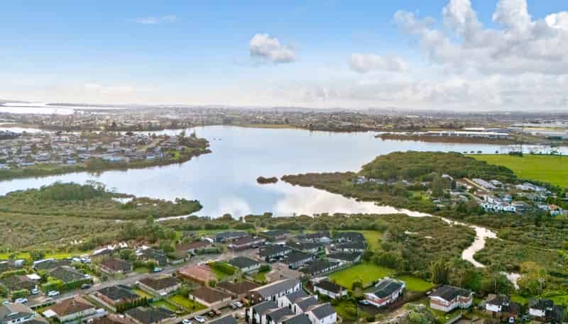 6/35 Convoy Lane, Otahuhu