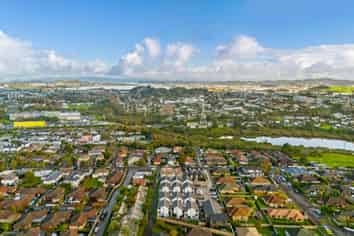 6/35 Convoy Lane, Otahuhu